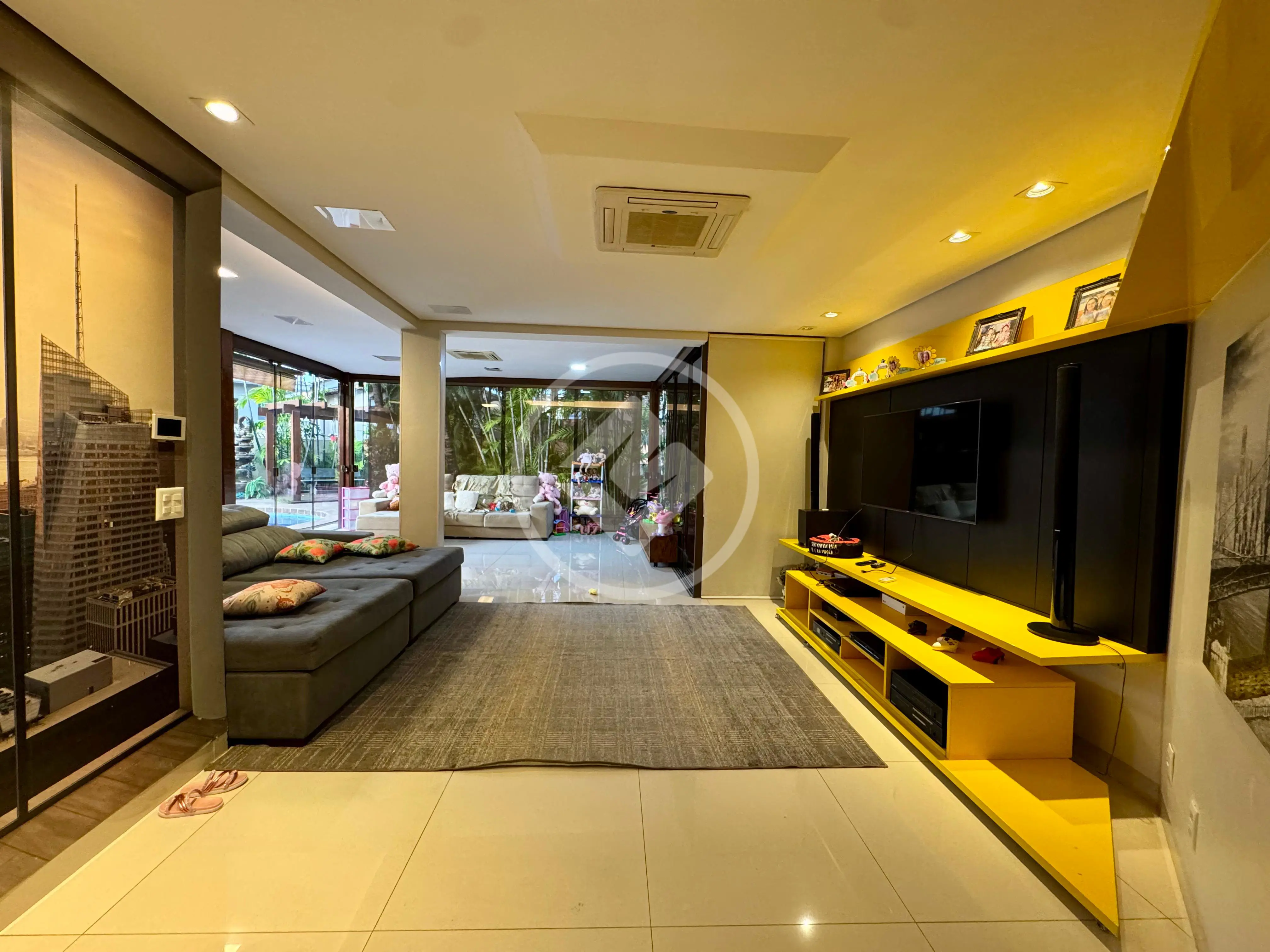 Imagem 3 - Casa em Jardim Florença, Goiânia - GO