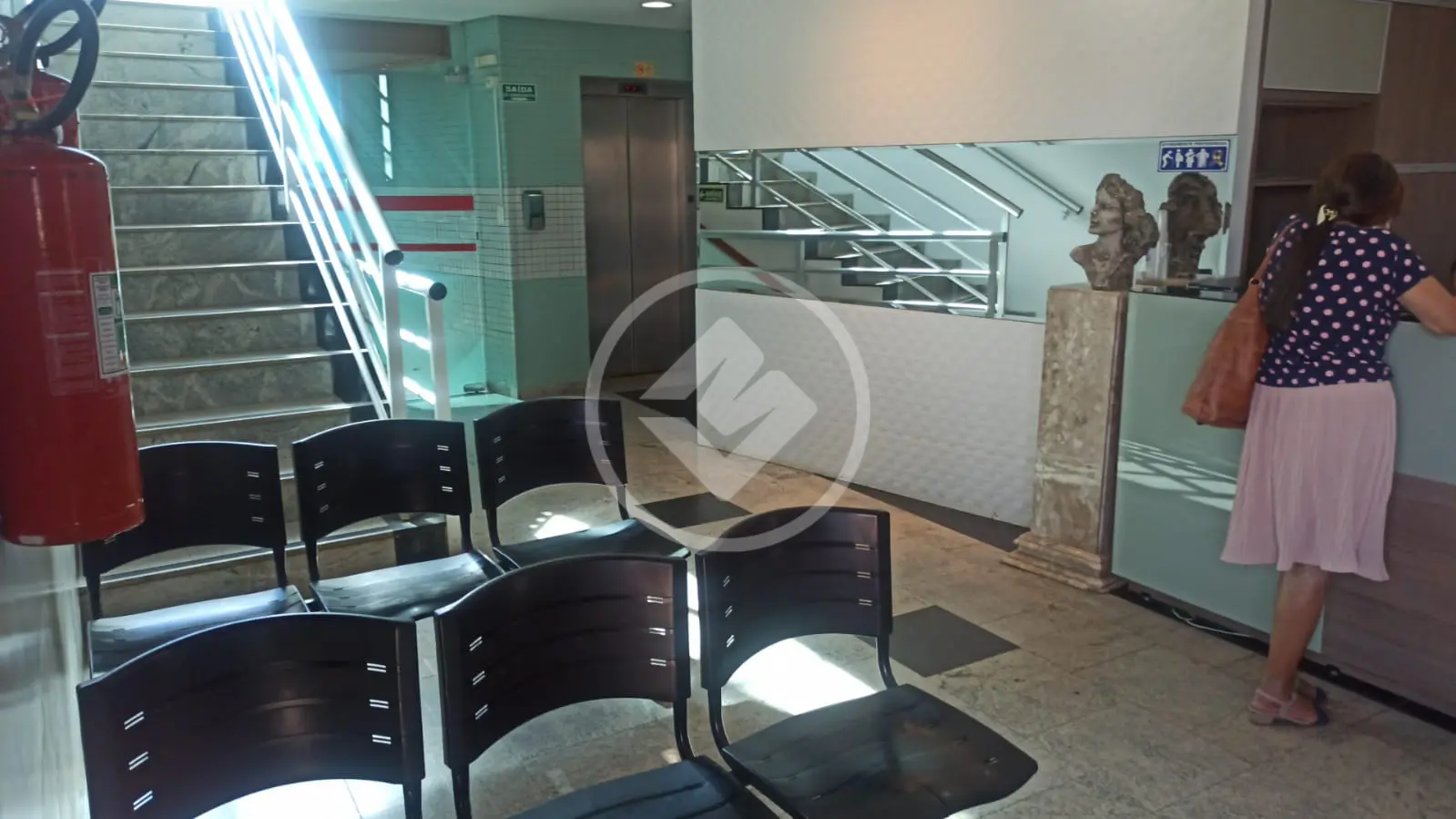 Image 18 - Sala Comercial em Setor Marista, Goiânia - GO