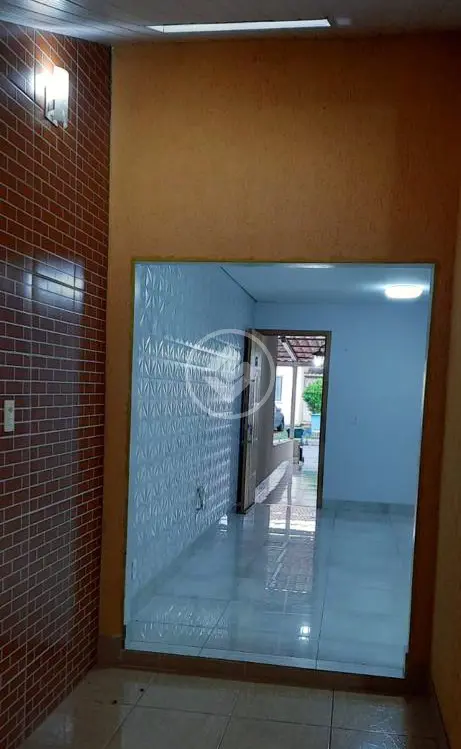 Imagem 5 - Casa Condomínio em Residencial Brisas do Cerrado, Goiânia - GO