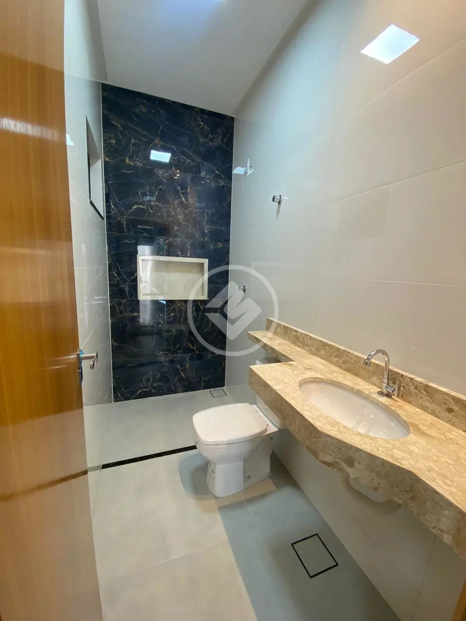 Imagem 3 - Casa em RESIDENCIAL ITAIPU, Goiânia - GO