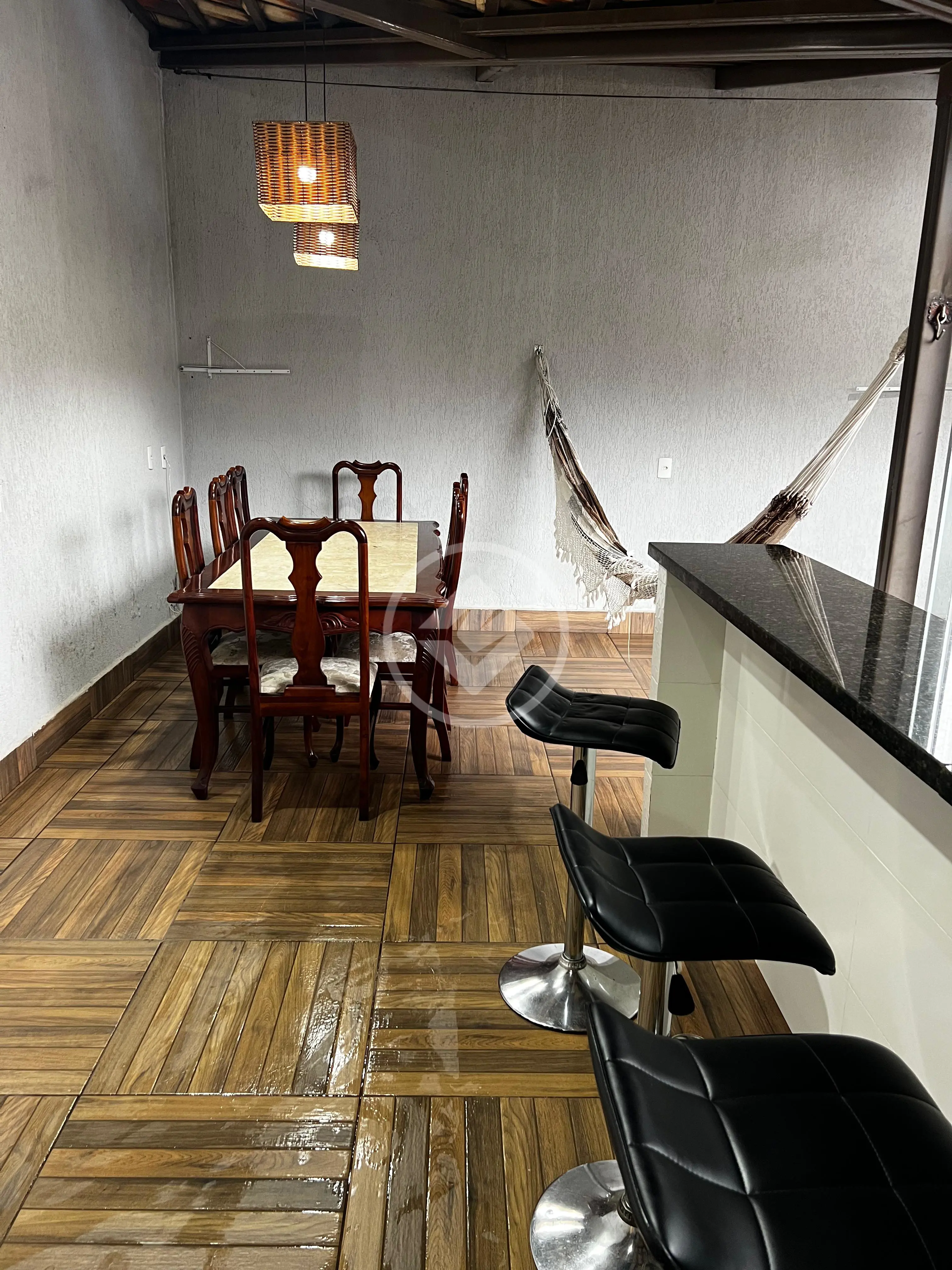 Image 10 - Casa em Cidade Vera Cruz, Aparecida de Goiânia - GO