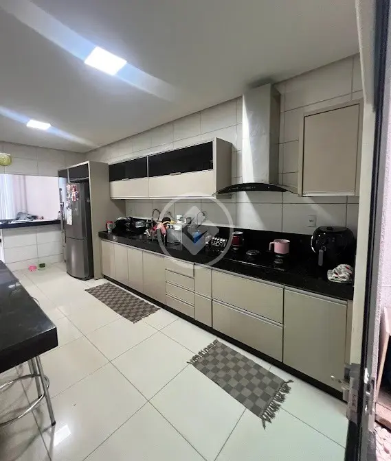 Imagem 2 - Casa em Residencial Canadá, Goiânia - GO