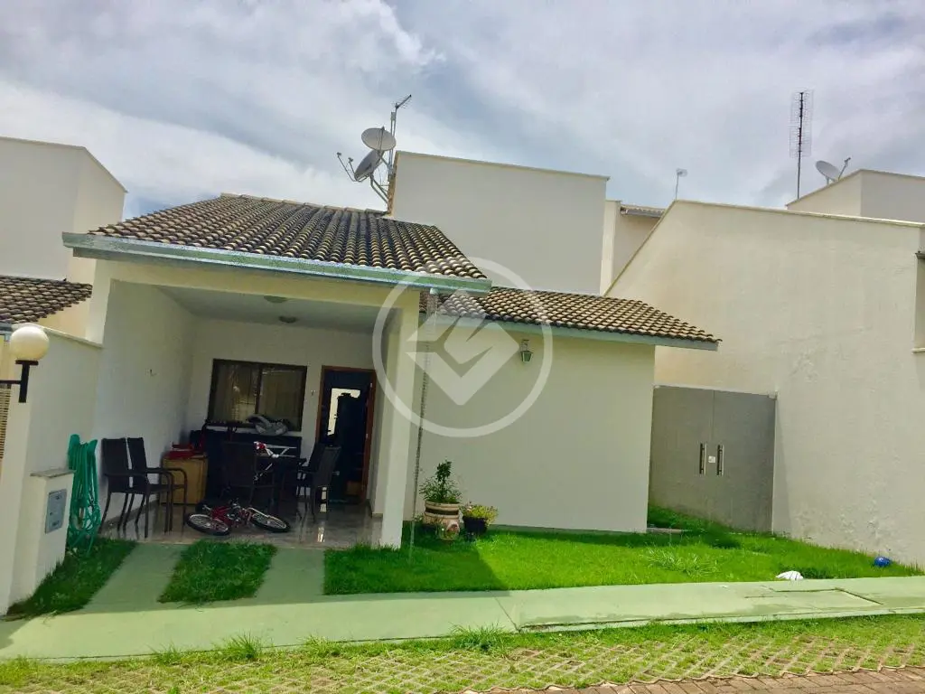 Imagem 2 - Casa Condomínio em Sítios Santa Luzia, Aparecida de Goiânia - GO