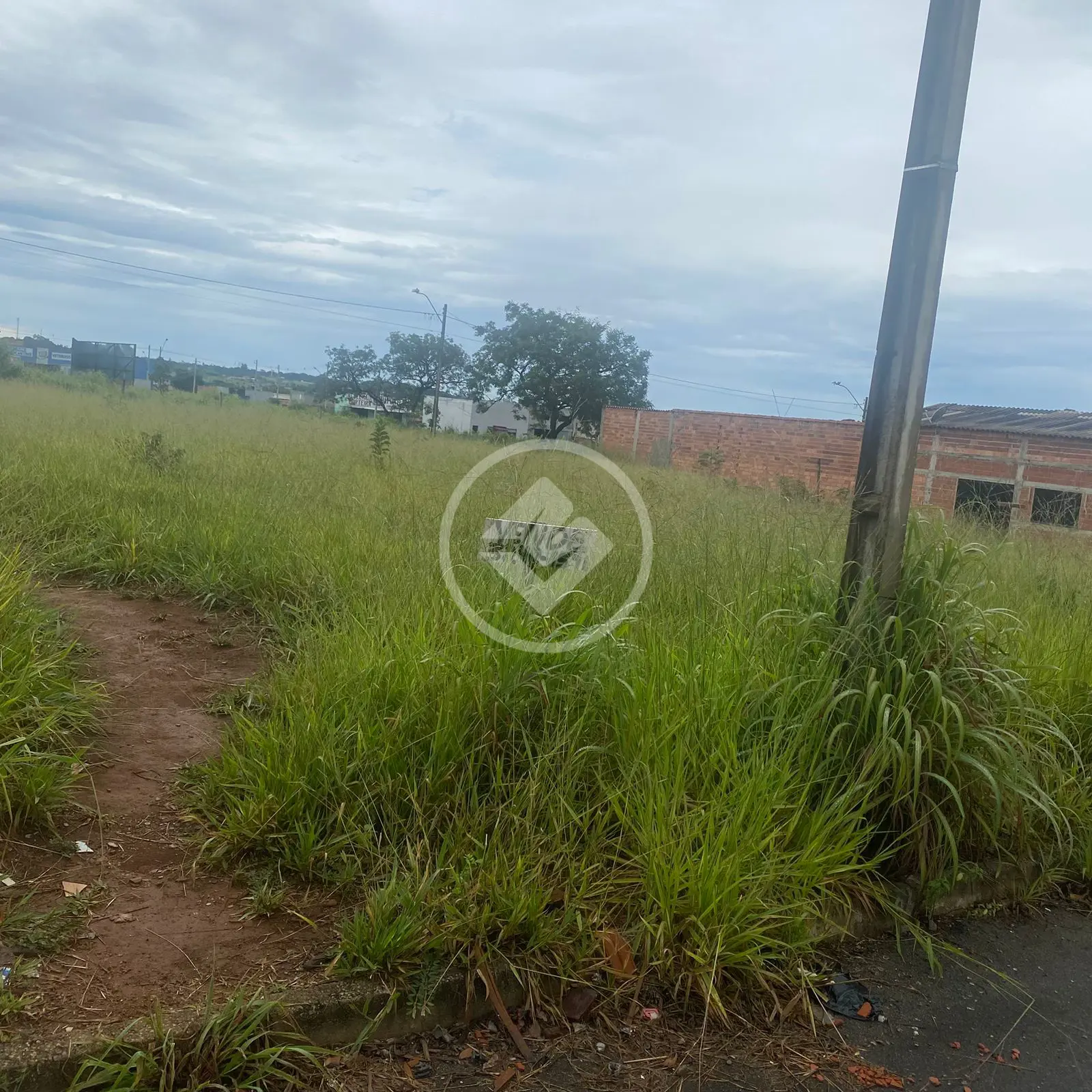 Imagem 1 - Terreno em Fazenda Dourados - Residencial Atibaia, Goiânia - GO