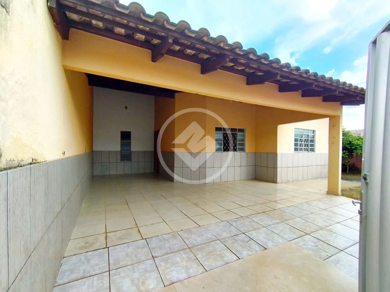 Image 8 - Casa em Jardim Mont Serrat Complemento, Aparecida de Goiânia - GO