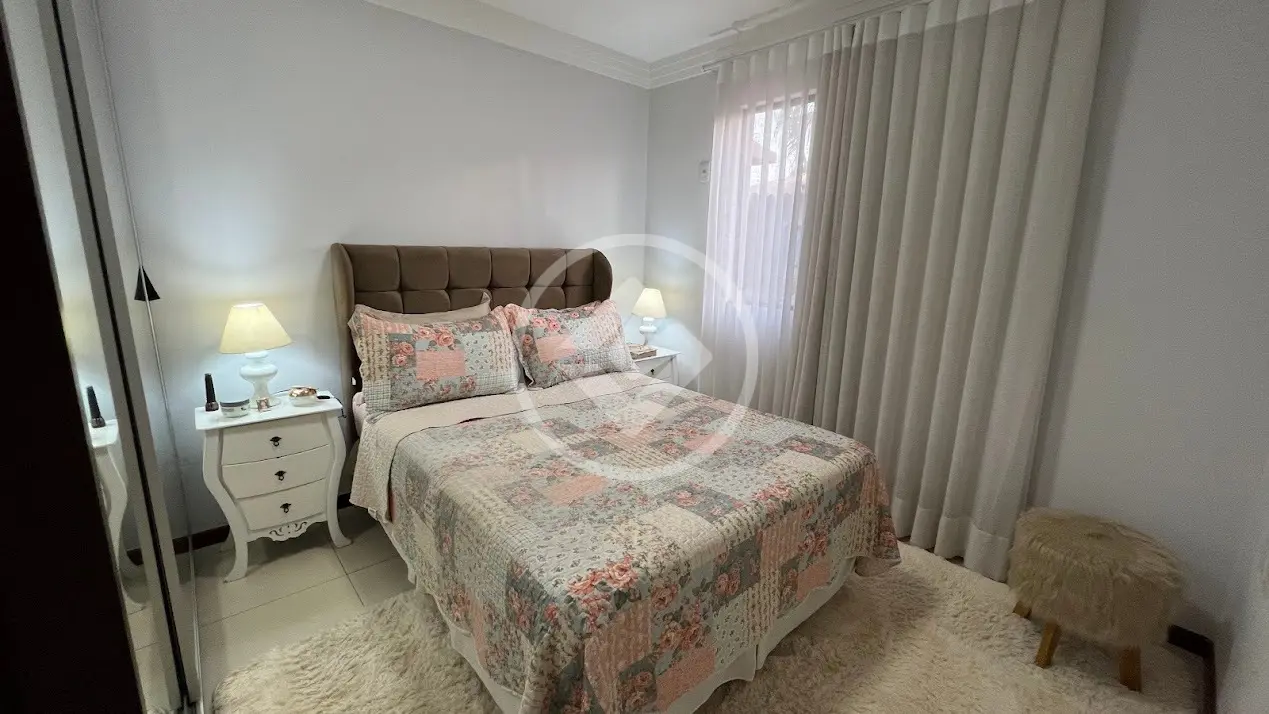 Sobrado Em Condomínio Setor Leste Vila Nova, Goiânia - GO — foto 1
