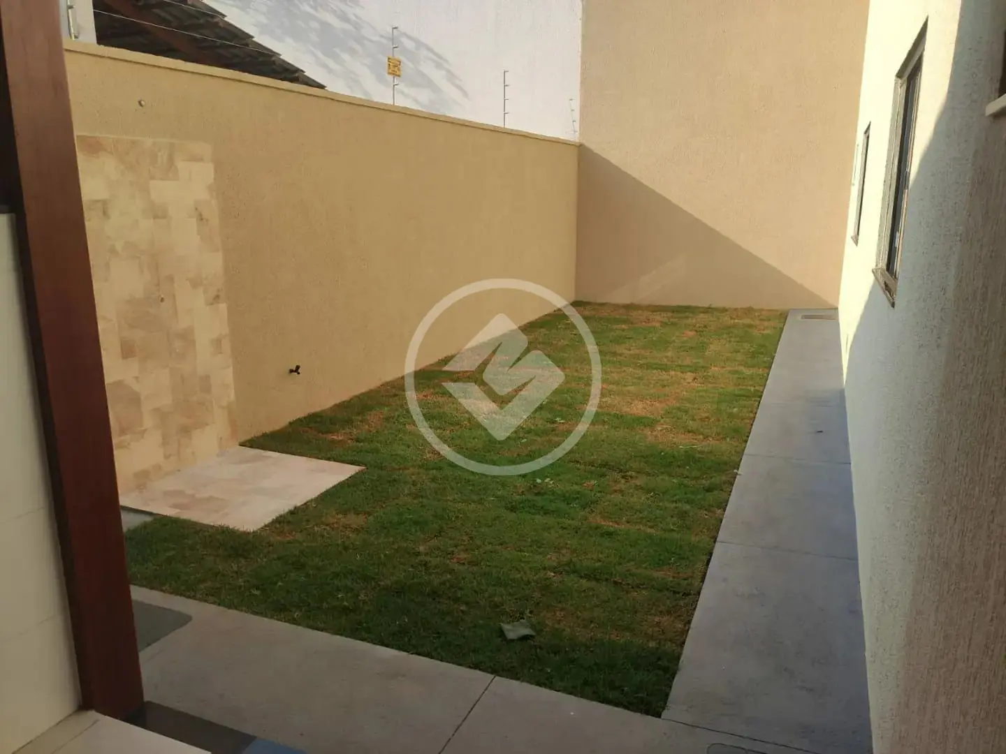 Casa Jardim Himalaia, Aparecida de Goiânia - GO — foto 2