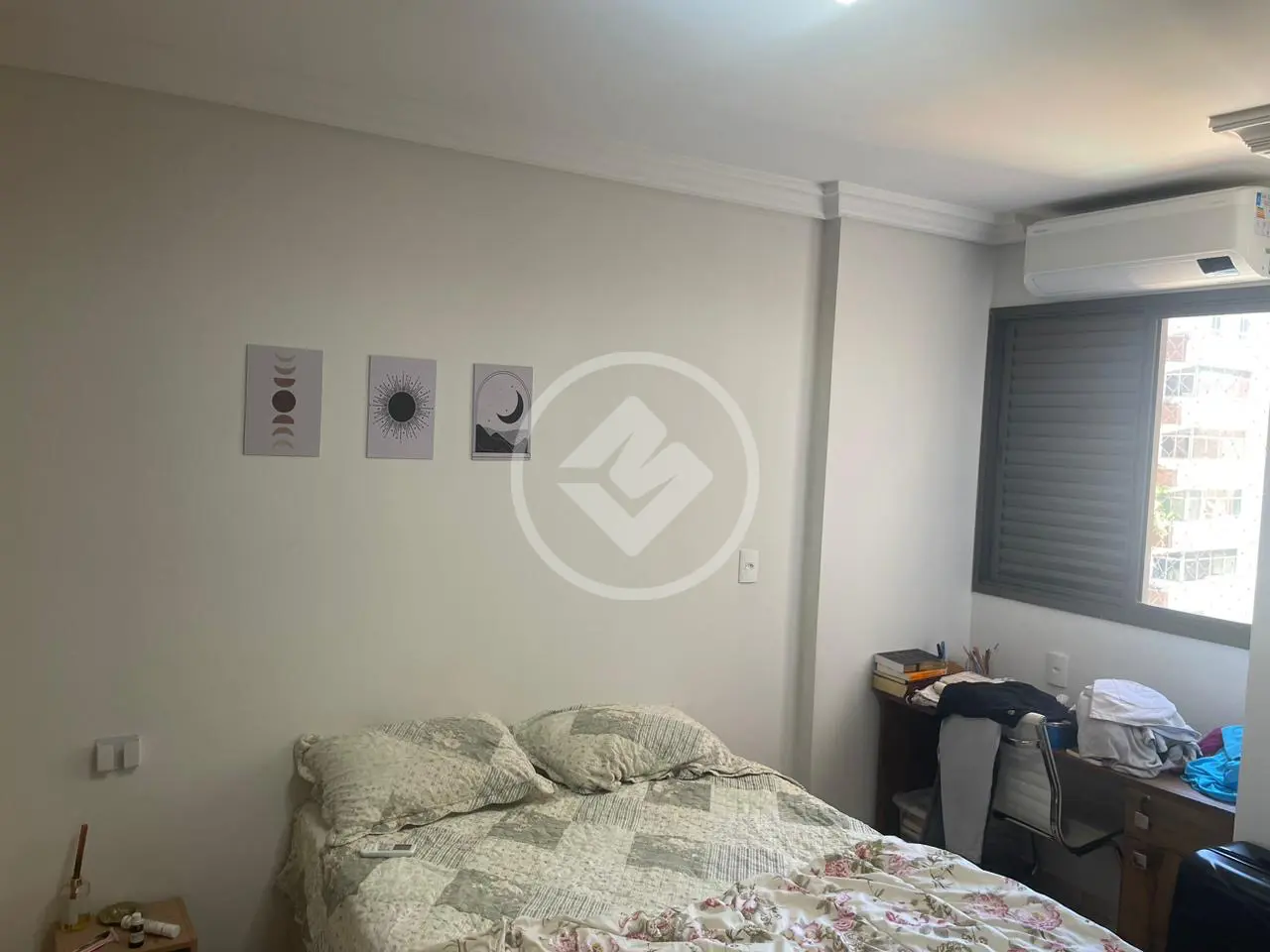 Imagem 3 - Apartamento em Bueno, Goiânia - GO