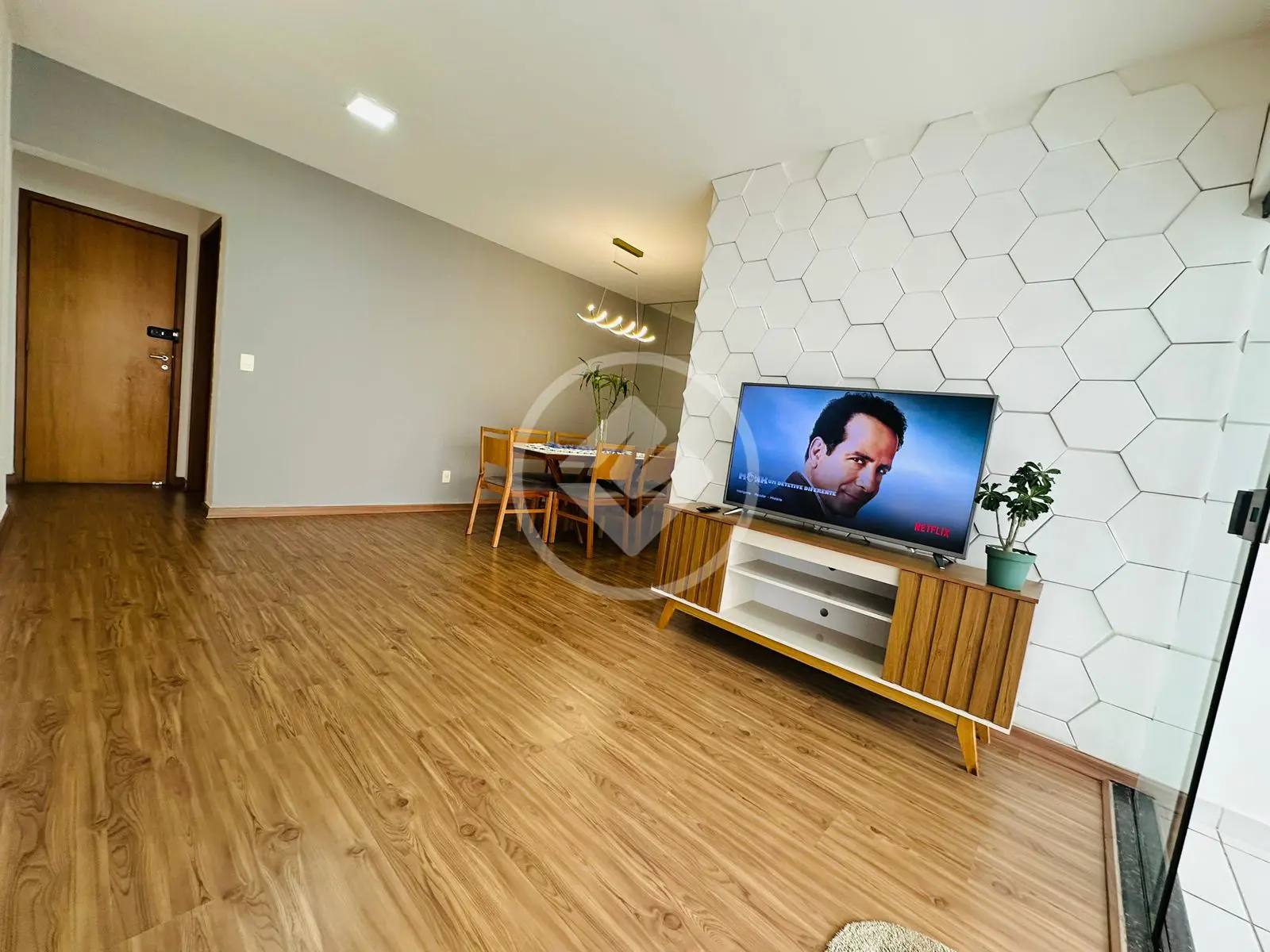 Imagem 2 - Apartamento em Setor Bueno, Goiânia - GO