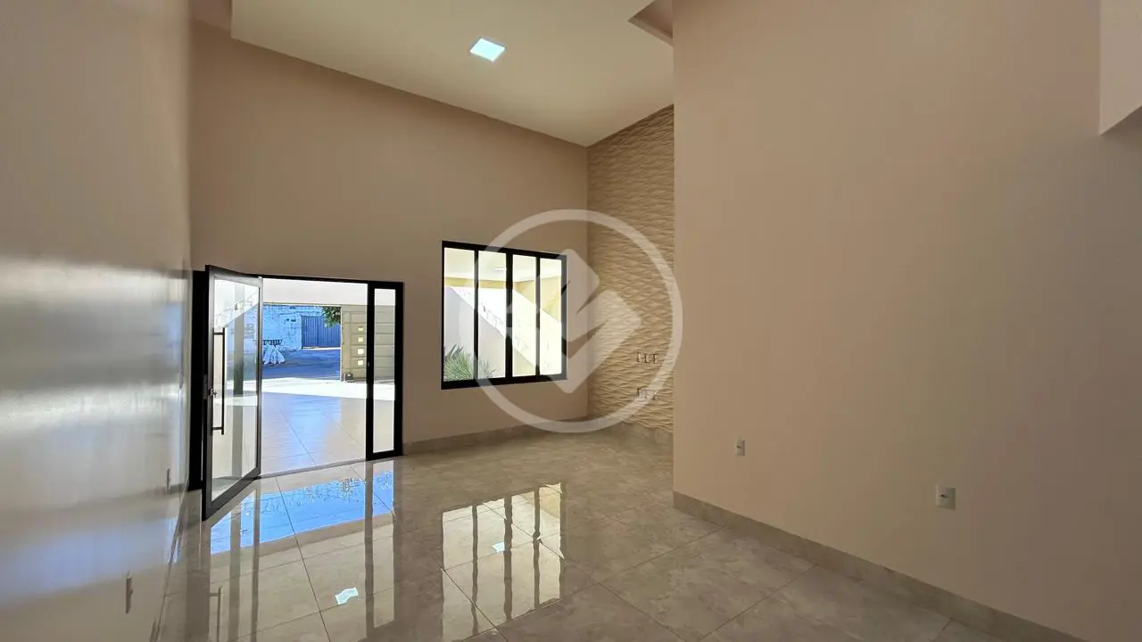 Imagem 1 - Casa em Parque Amazônia, Goiânia - GO