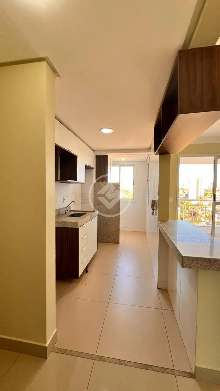 Imagem 4 - Apartamento em Vila Maria José, Goiânia - GO