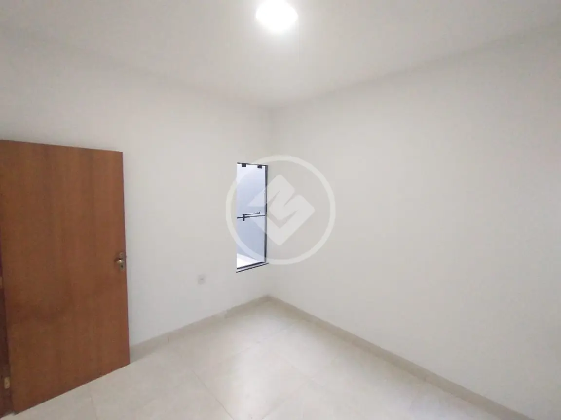 Imagem 4 - Casa em Residencial Santa Fé I, Goiânia - GO