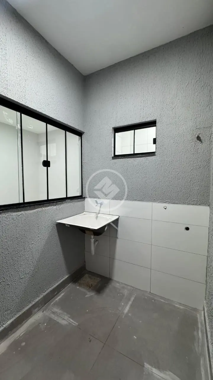 Imagem 3 - Casa em Residencial Forteville, Goiânia - GO