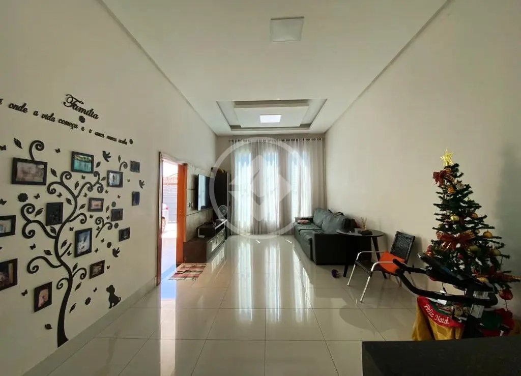 Imagem 4 - Casa em Residencial Canadá, Goiânia - GO