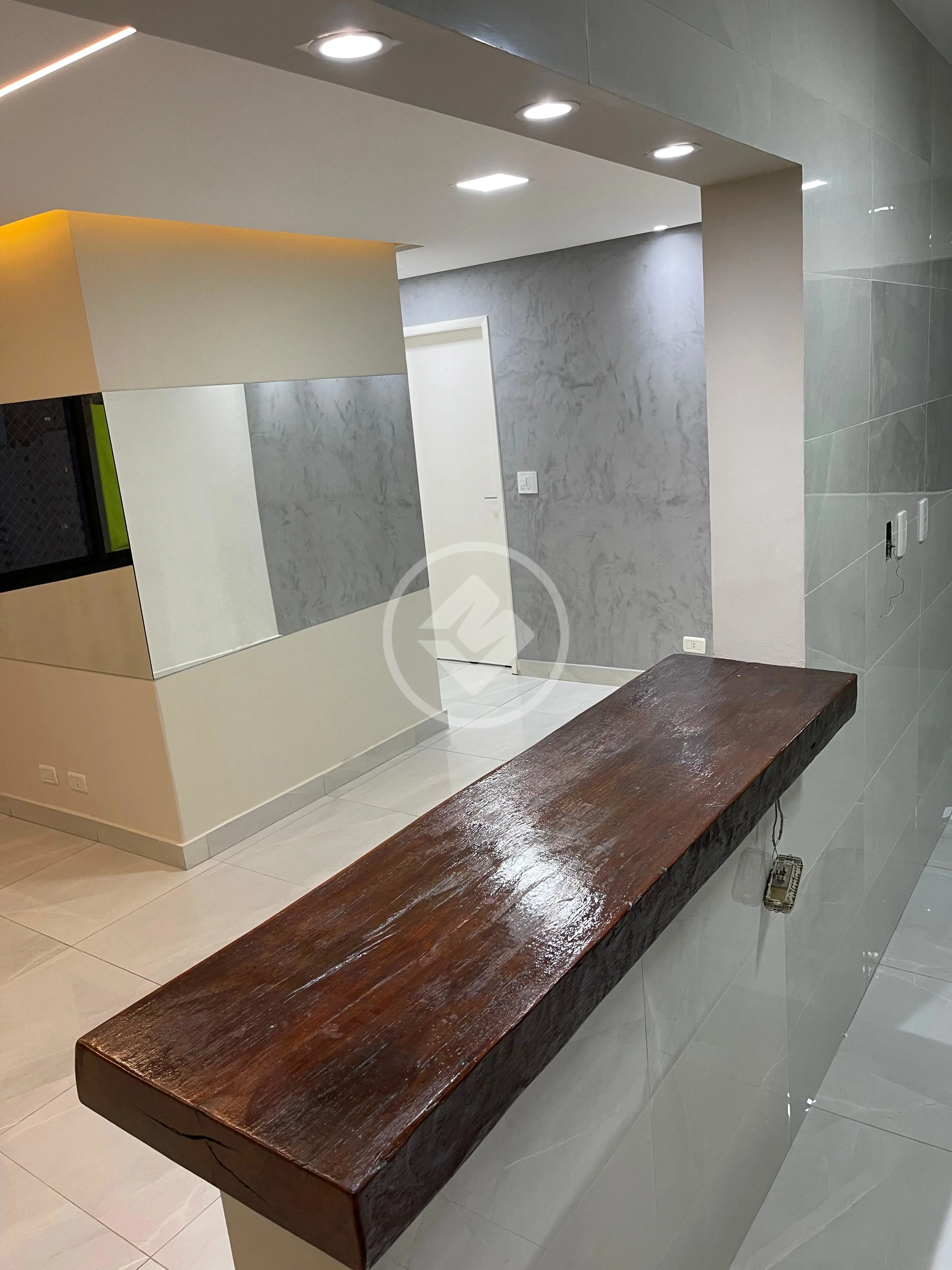 Apartamento Setor Bueno, Goiânia - GO — foto 1