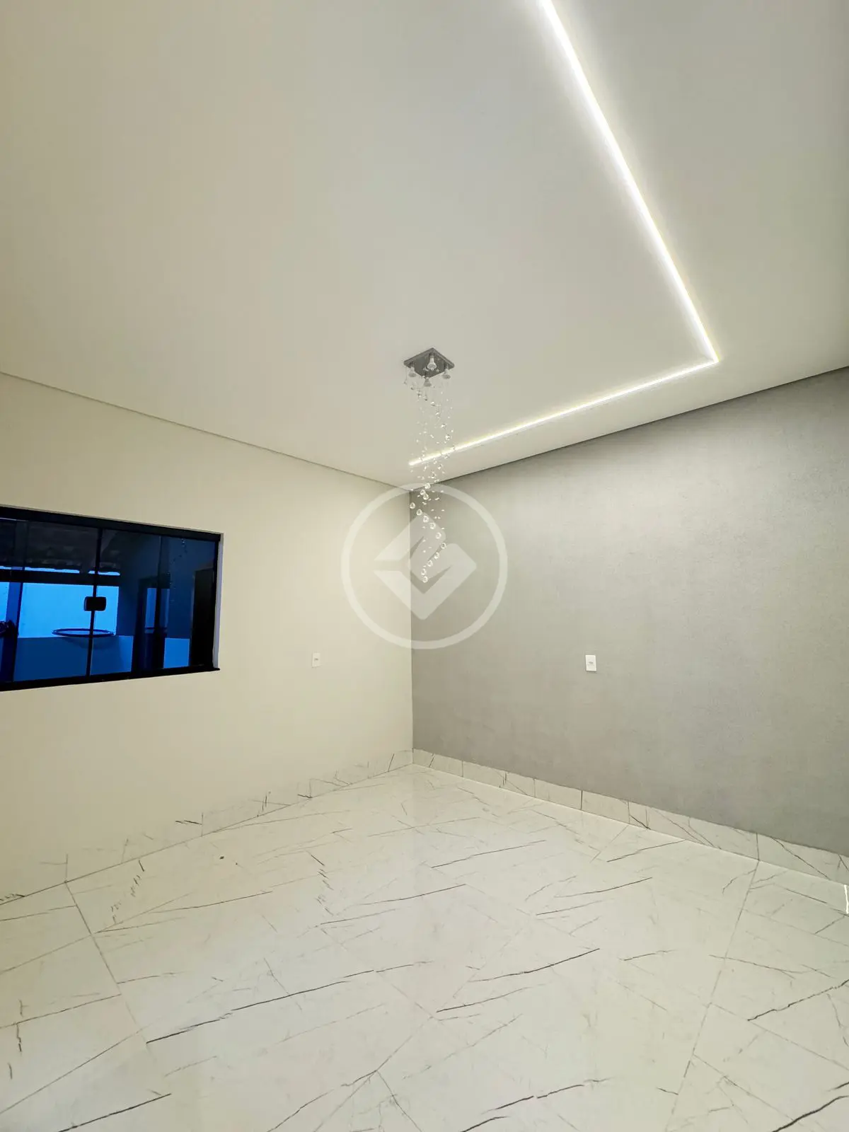 Imagem 5 - Casa em Residencial Solar Garden I, Aparecida de Goiânia - GO