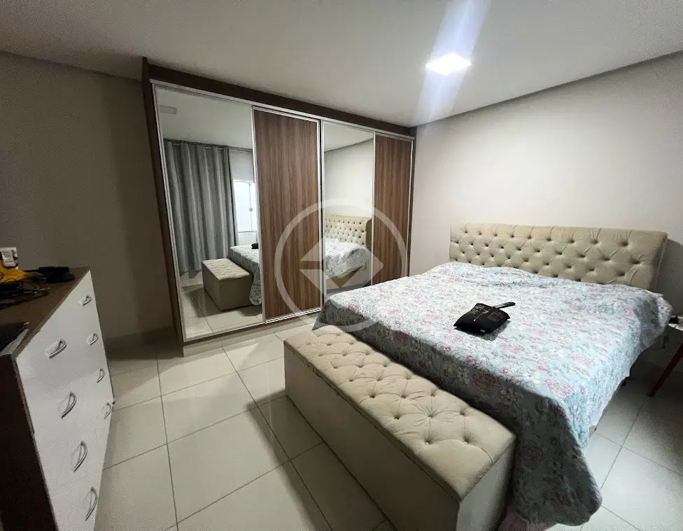 Imagem 6 - Casa em Residencial Canadá, Goiânia - GO