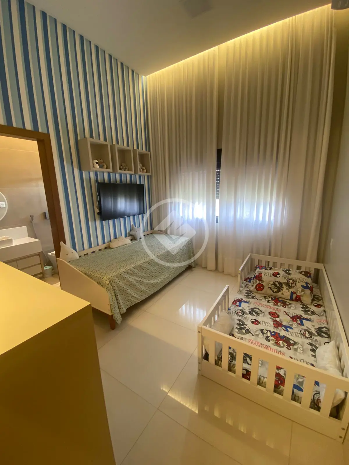 Imagem 5 - Casa Condomínio em Residencial Goiânia Golfe Clube, Goiânia - GO