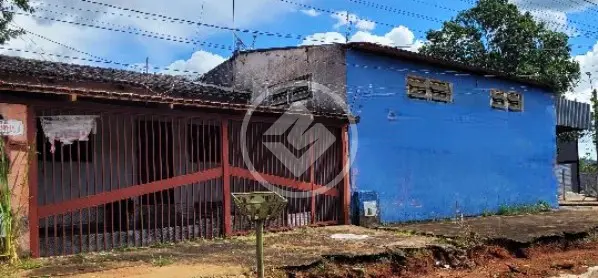 Casa Vila Oliveira, Aparecida de Goiânia - GO — foto 2
