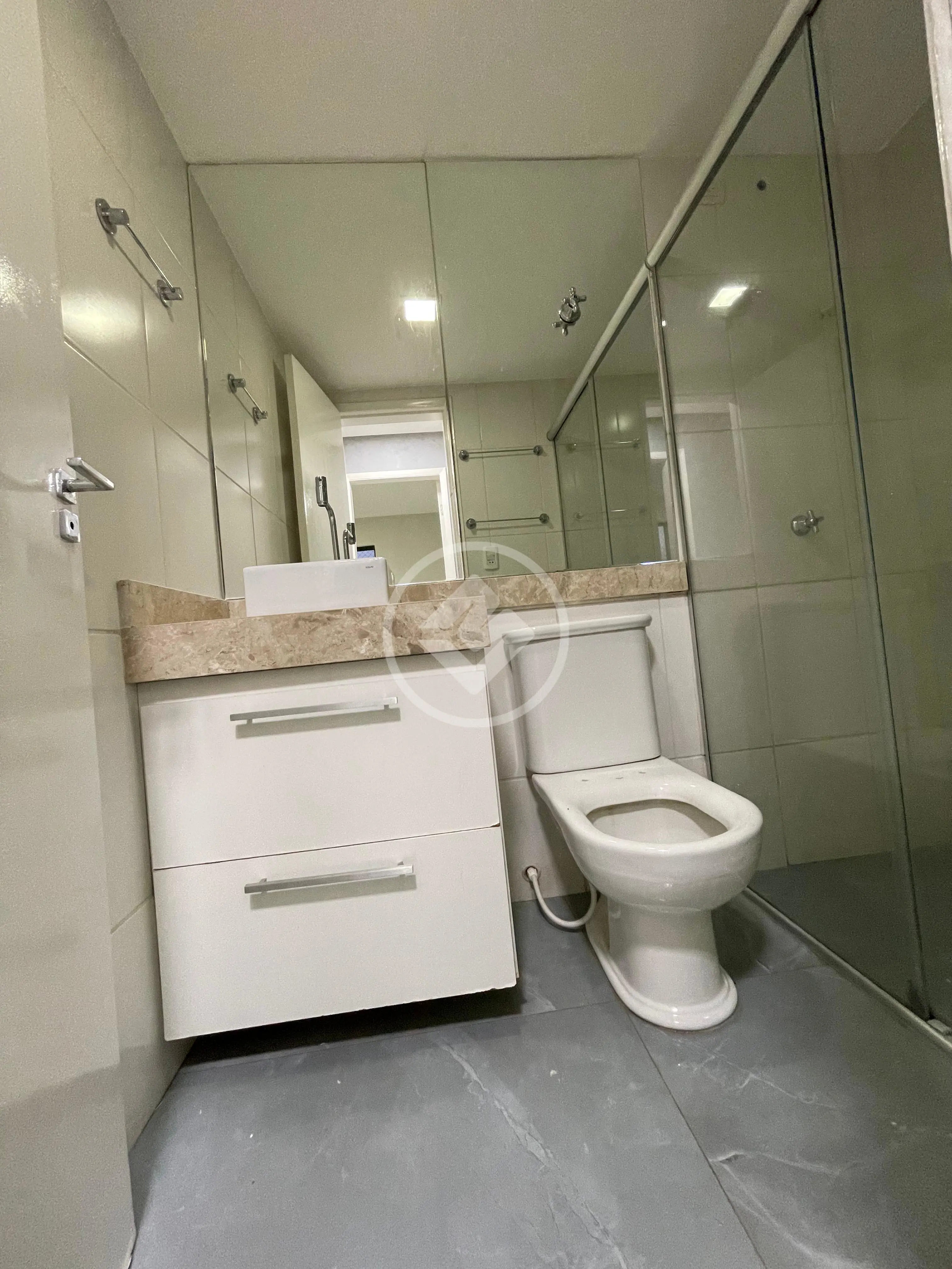 Apartamento Setor Bueno, Goiânia - GO — foto 2