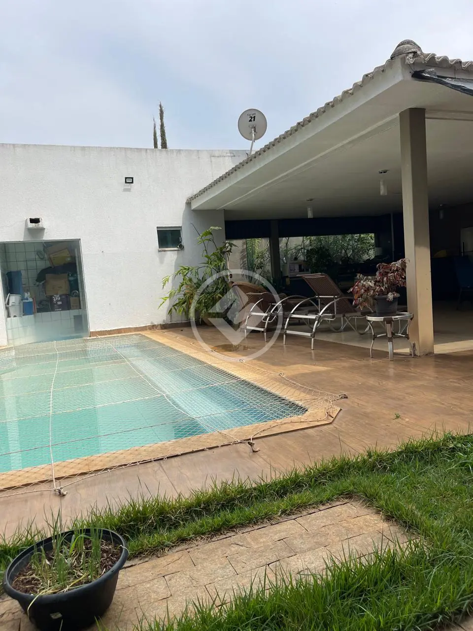 Imagem 4 - Sobrado em RESIDENCIAL GRANVILLE, Goiânia - GO