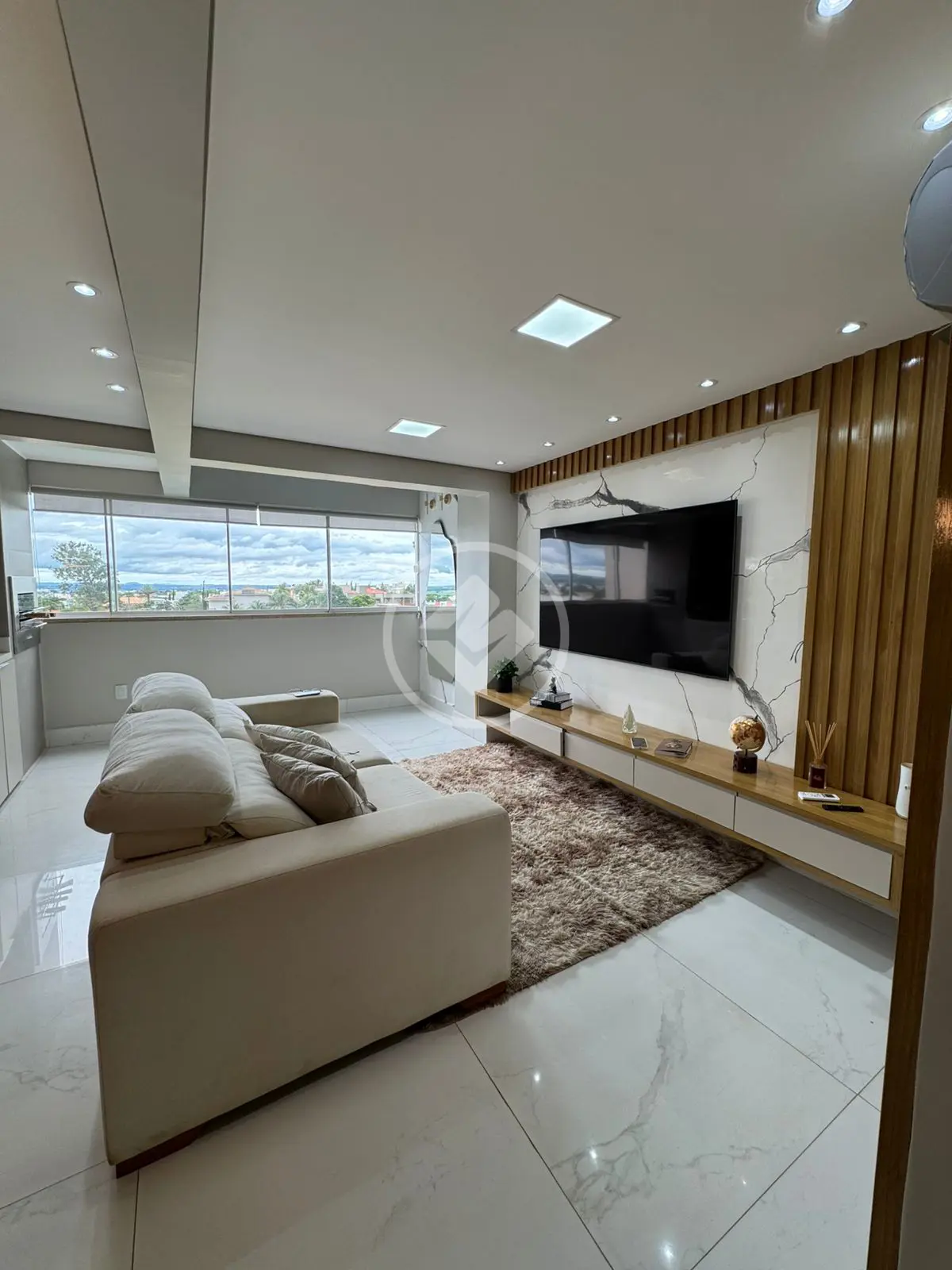 Image 10 - Apartamento em Park Lozandes, Goiânia - GO