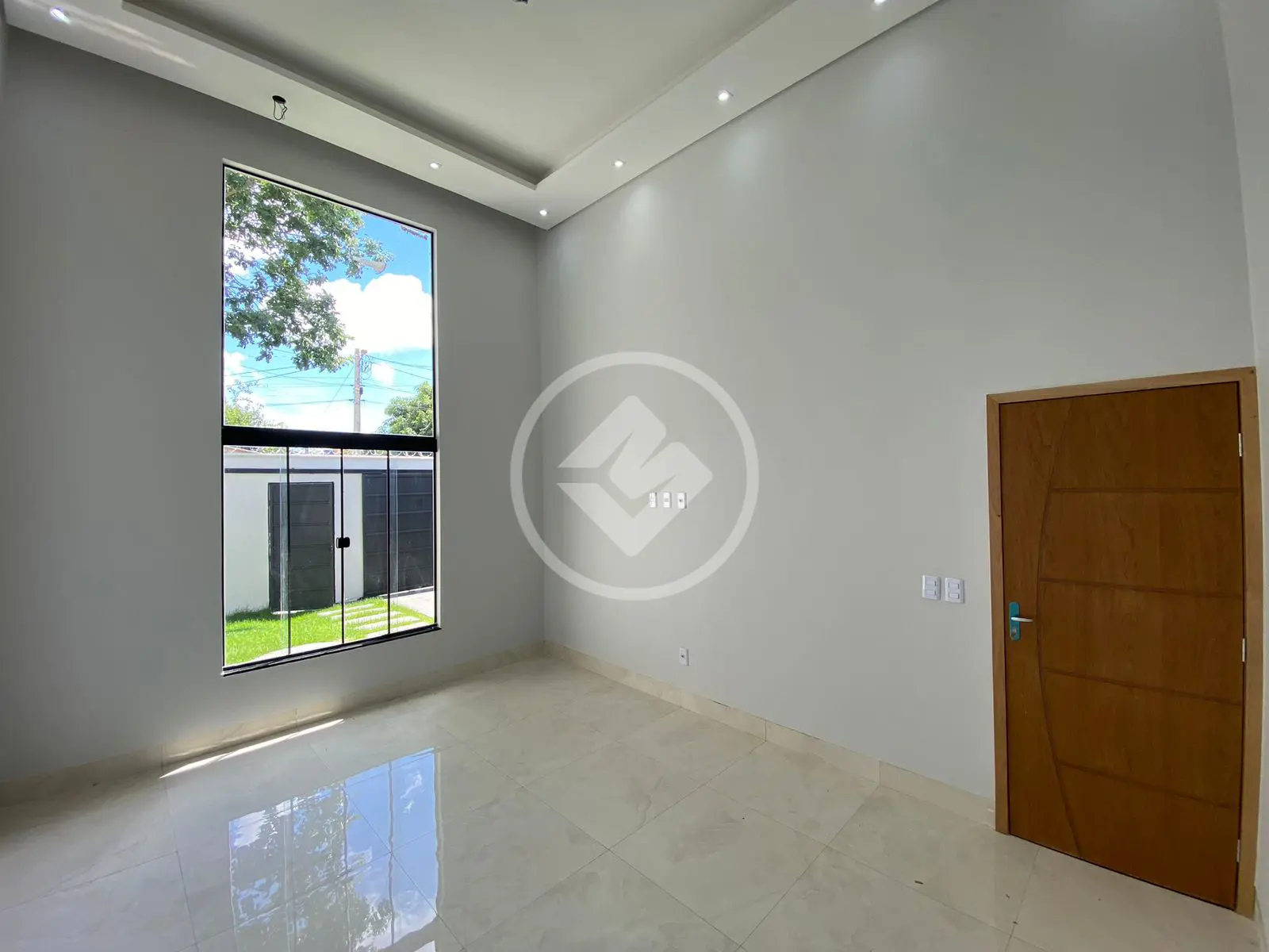 Imagem 5 - Casa em Parque Ibirapuera, Aparecida de Goiânia - GO