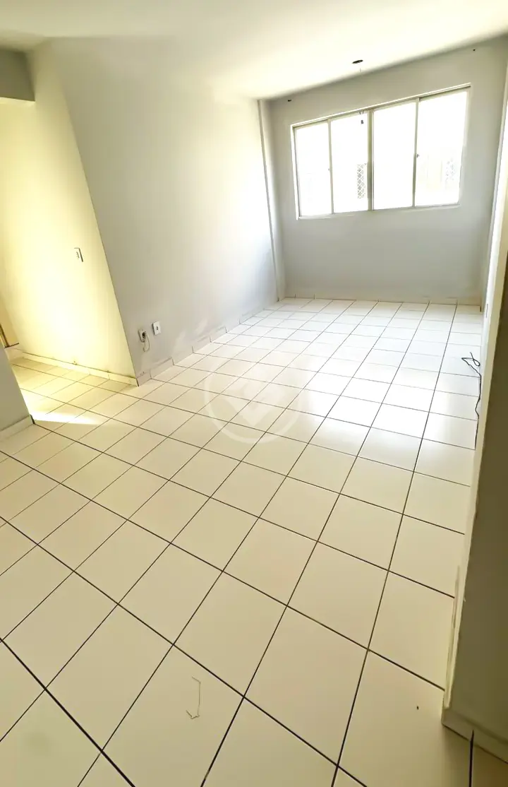 Apartamento Sítios Santa Luzia, Aparecida de Goiânia - GO — foto 2