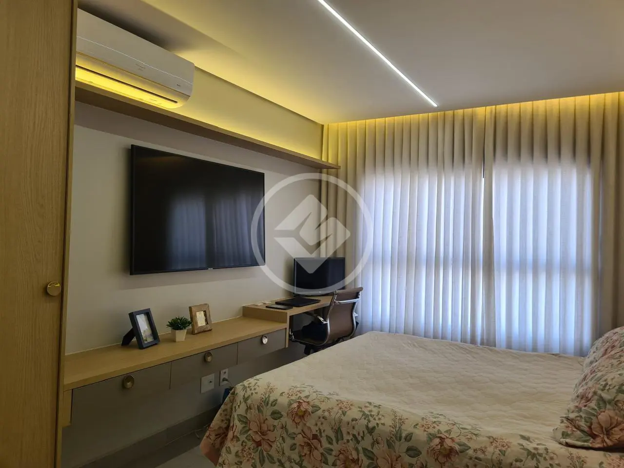Imagem 6 - Apartamento em Setor Marista, Goiânia - GO