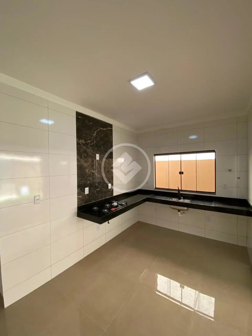 Imagem 2 - Casa em Residencial Andrade Reis, Aparecida de Goiânia - GO