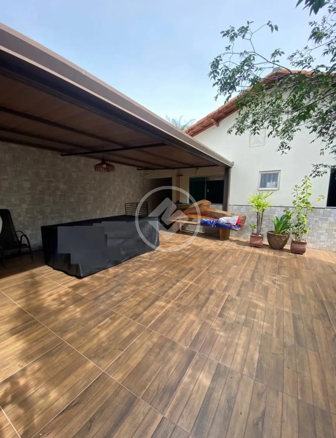 Image 9 - Casa em JARDIM PLANALTO, Goiânia - GO