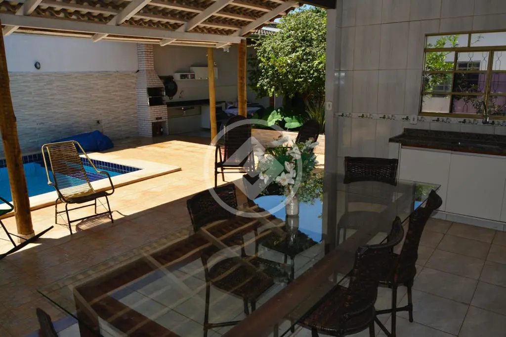 Imagem 5 - Casa em Jardim Bonanza, Goiânia - GO