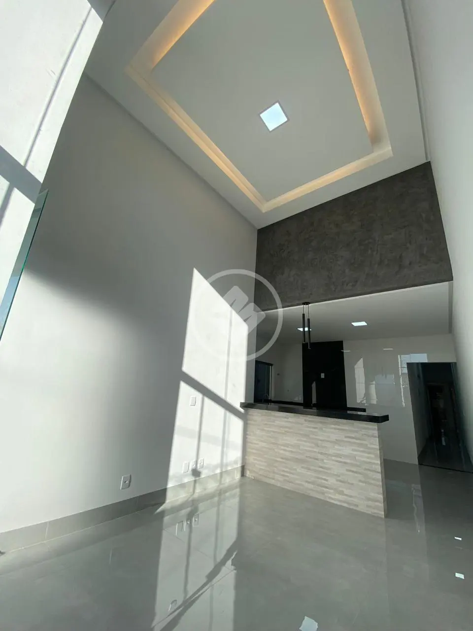 Imagem 6 - Casa em RESIDENCIAL ITAIPU, Goiânia - GO