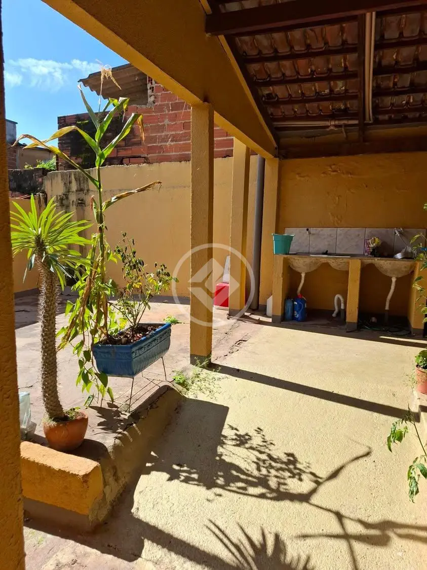 Imagem 6 - Casa em Conjunto Vera Cruz, Goiânia - GO