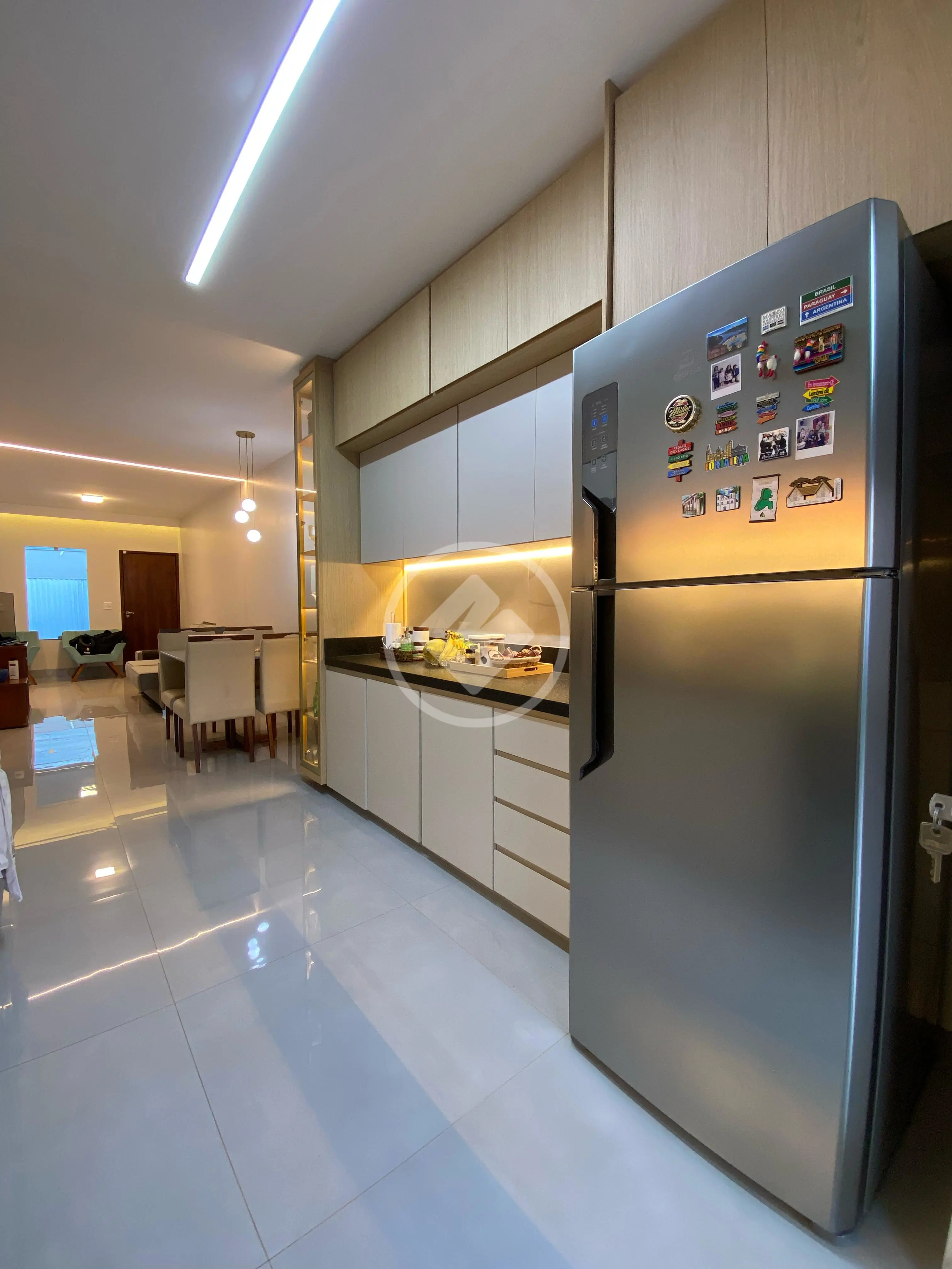 Imagem 6 - Casa em Moinho dos Ventos, Goiânia - GO