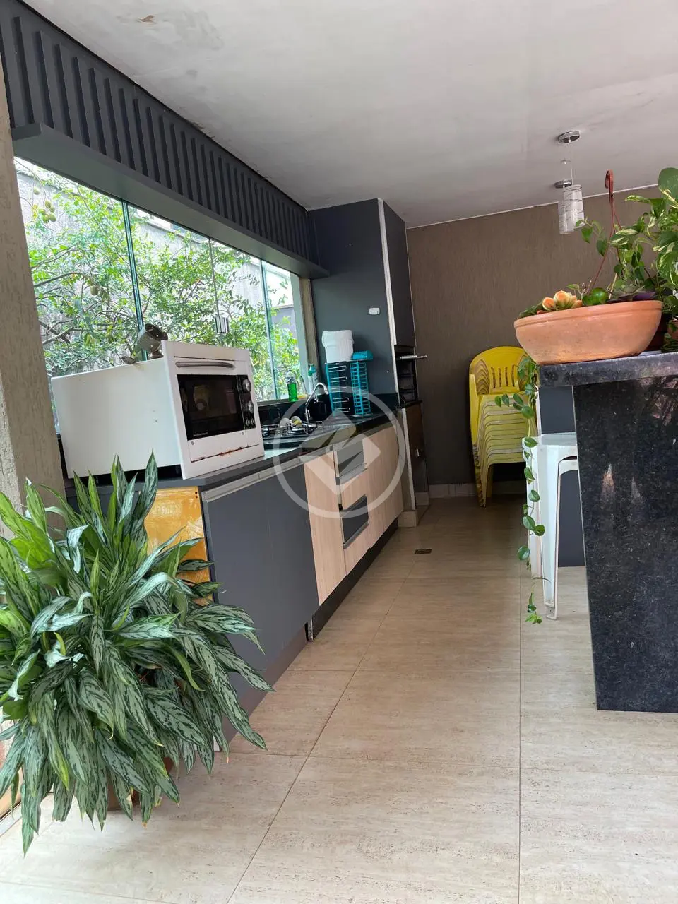 Imagem 6 - Sobrado em RESIDENCIAL GRANVILLE, Goiânia - GO