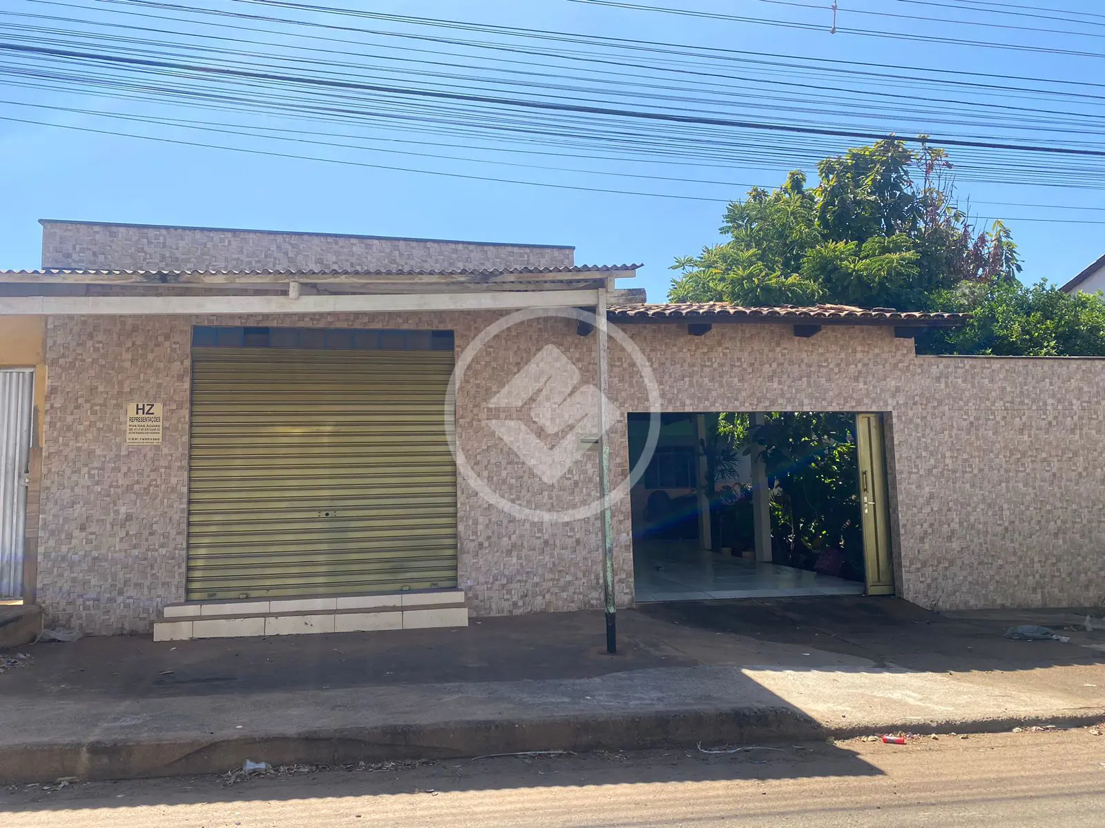 Casa Morada dos Pássaros, Aparecida de Goiânia - GO — foto 1