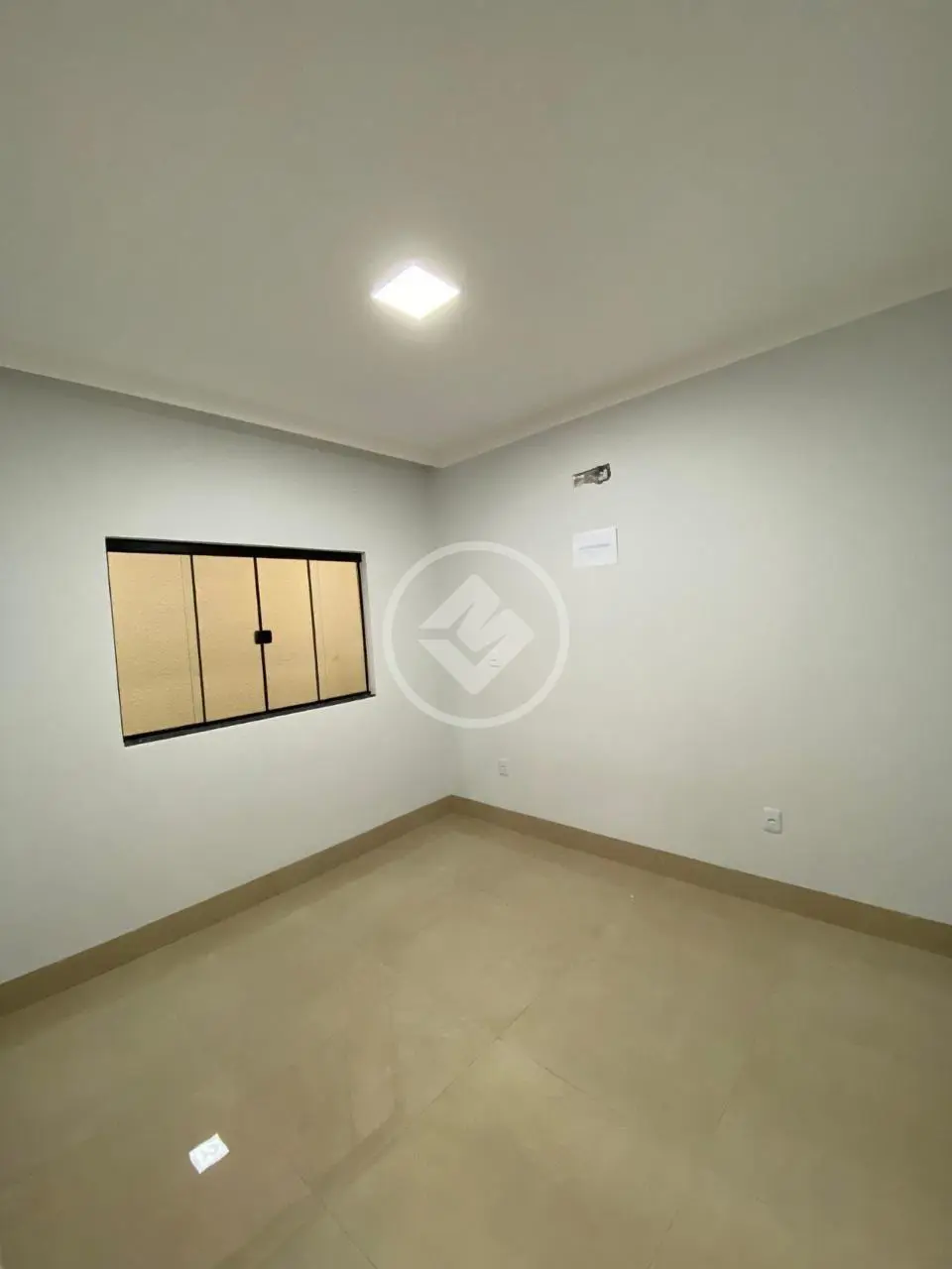 Casa Setor Serra Dourada - 3ª Etapa, Aparecida de Goiânia - GO — foto 2