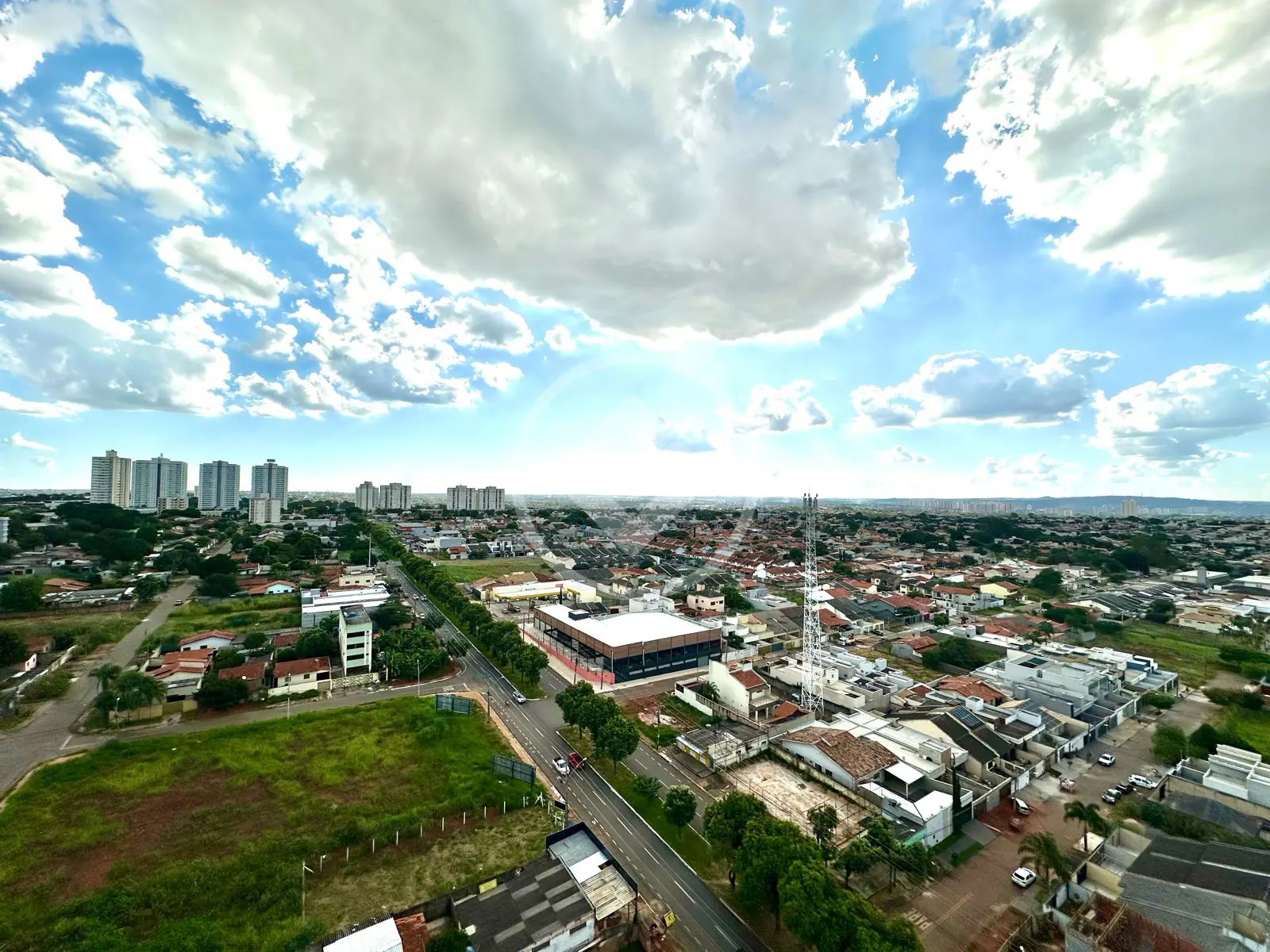 Image 19 - Apartamento em Vila Rosa, Goiânia - GO