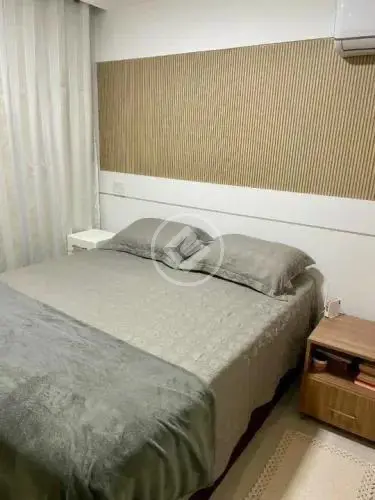 Imagem 5 - Apartamento em Parque Amazônia, Goiânia - GO