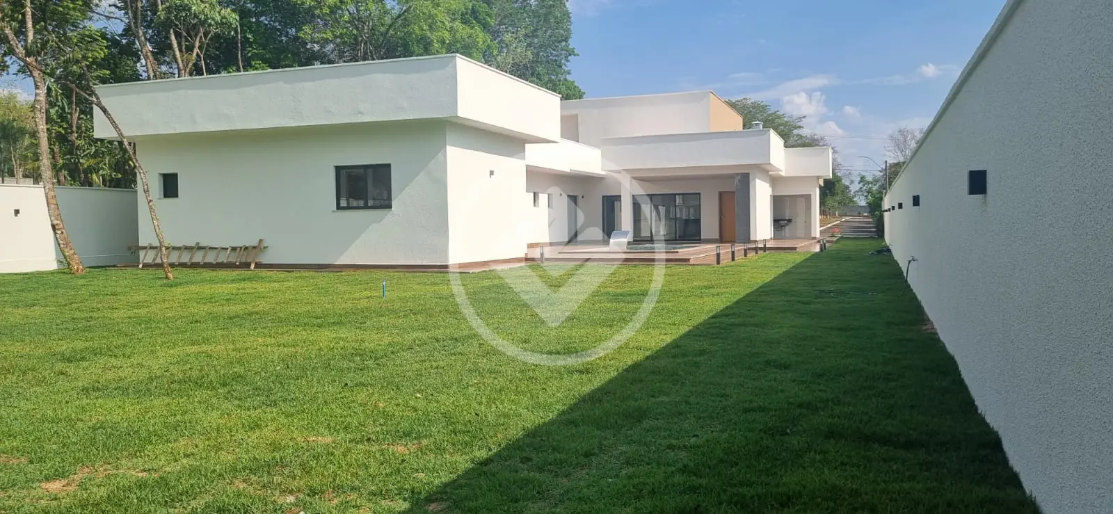 Imagem 3 - Casa em Residencial Villa Verde, Senador Canedo - GO