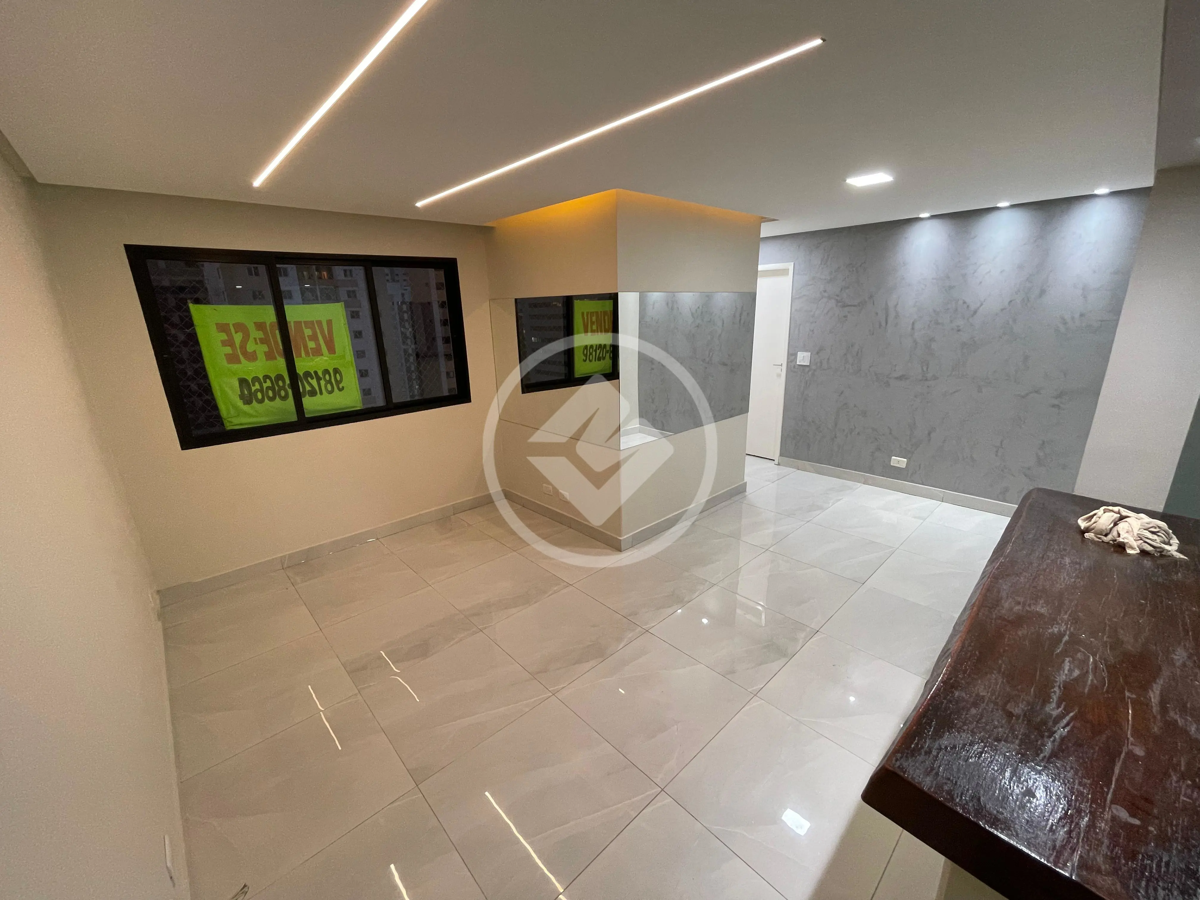 Imagem 6 - Apartamento em Setor Bueno, Goiânia - GO