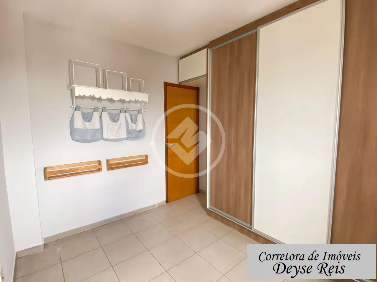 Imagem 5 - Apartamento em Vila São Tomaz, Aparecida de Goiânia - GO