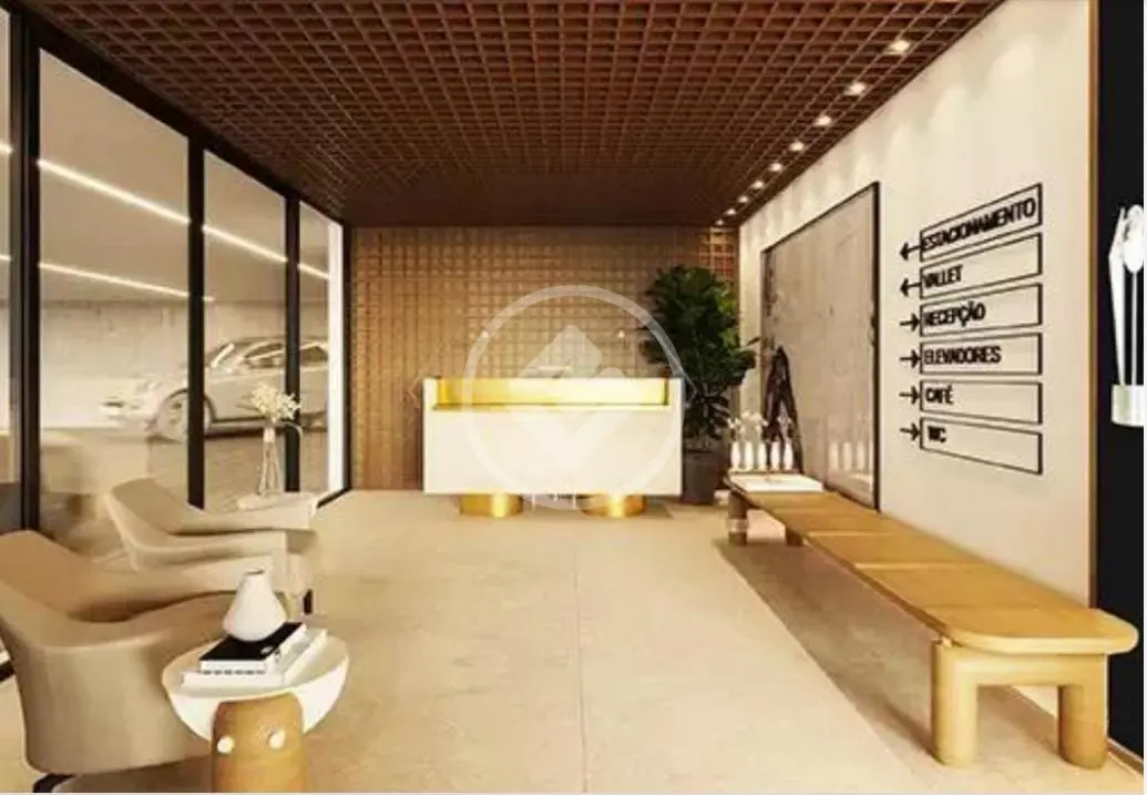 Imagem 5 - Sala Comercial em Setor Marista, Goiânia - GO