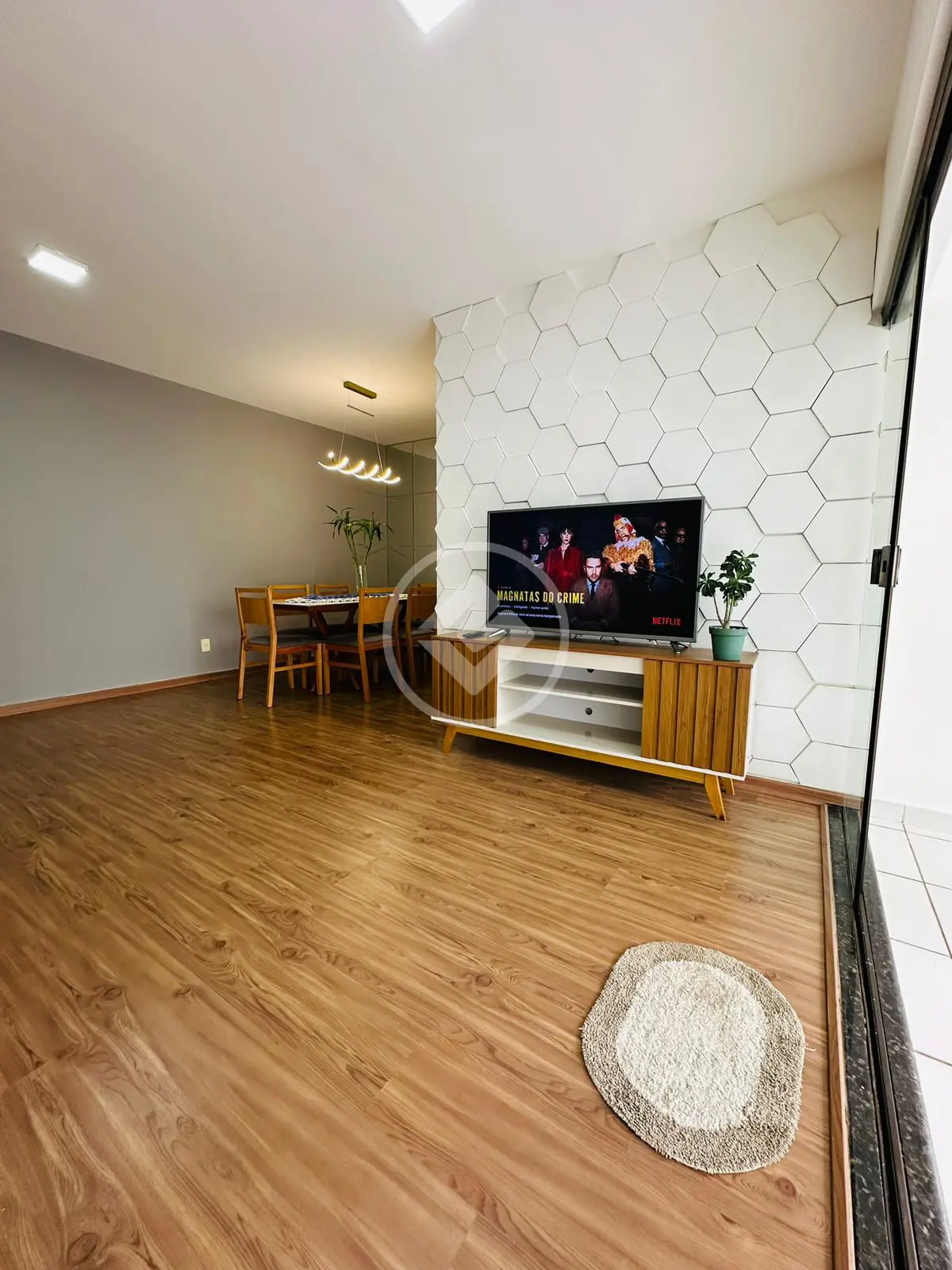 Apartamento Setor Bueno, Goiânia - GO — foto 2
