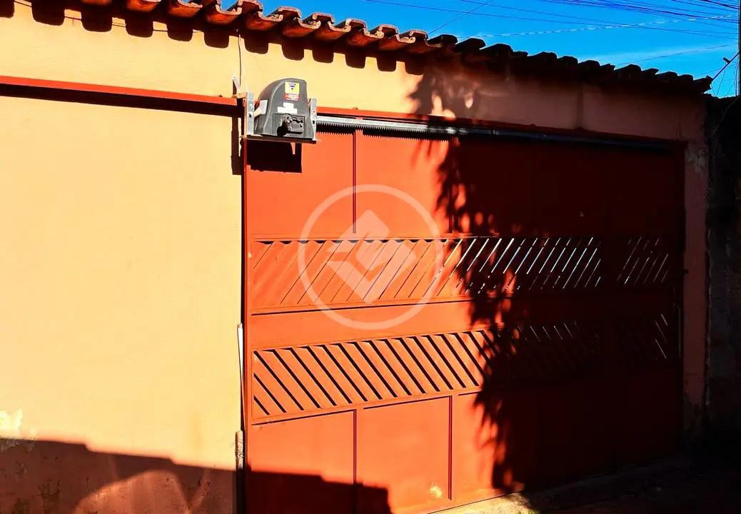 Casa Jardim das Esmeraldas, Aparecida de Goiânia - GO — foto 2