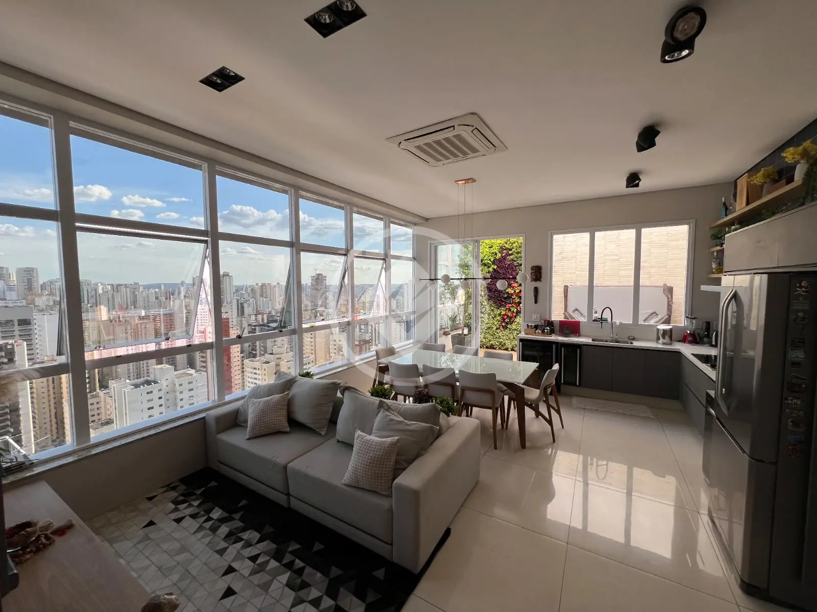 Image 28 - Apartamento em Setor Bueno, Goiânia - GO
