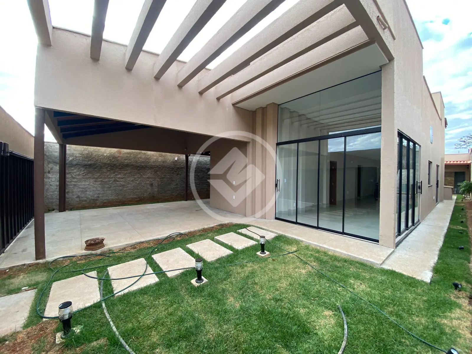 Casa Cidade Vera Cruz, Aparecida de Goiânia - GO — foto 1