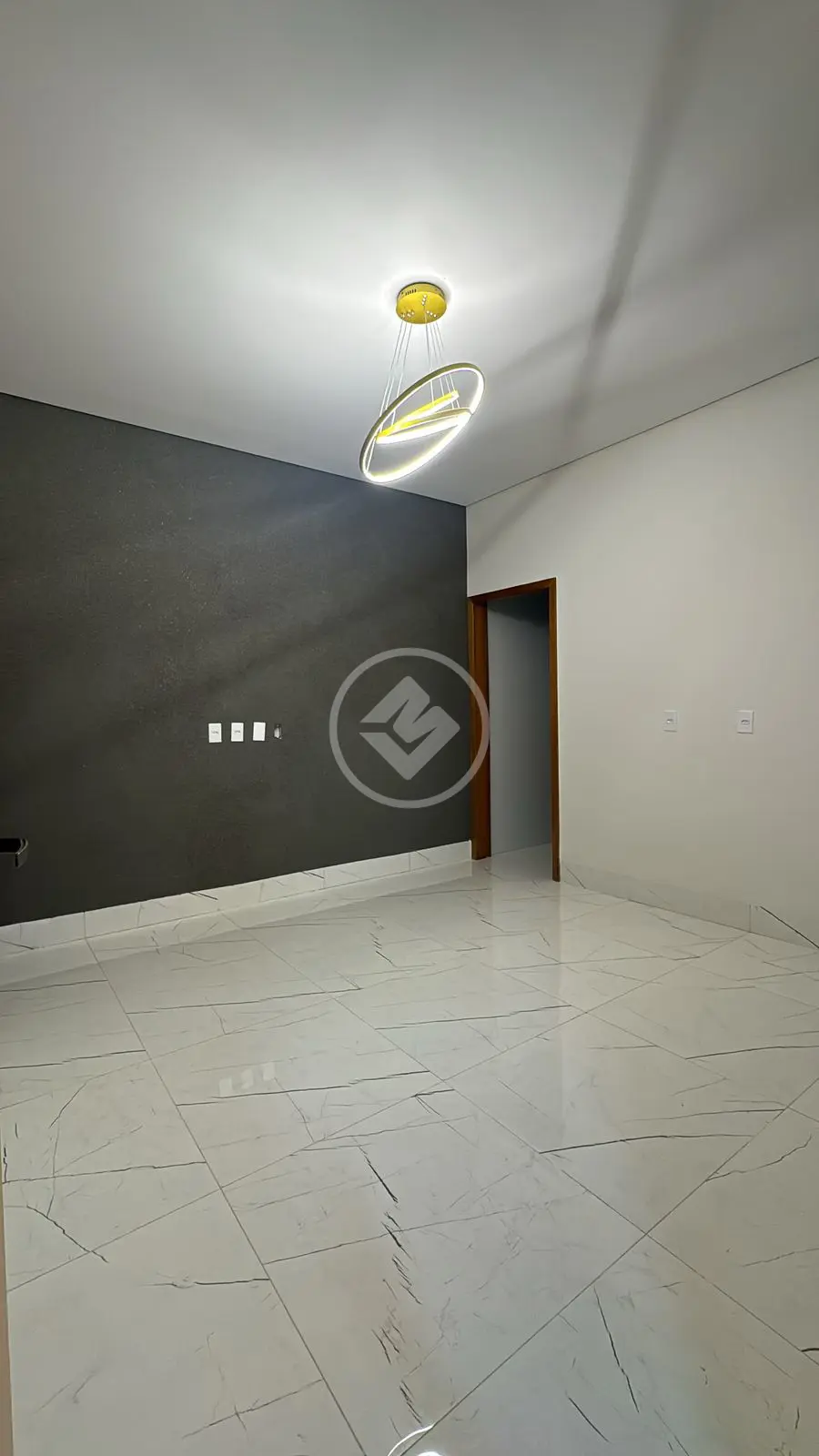 Casa Residencial Solar Garden I, Aparecida de Goiânia - GO — foto 2