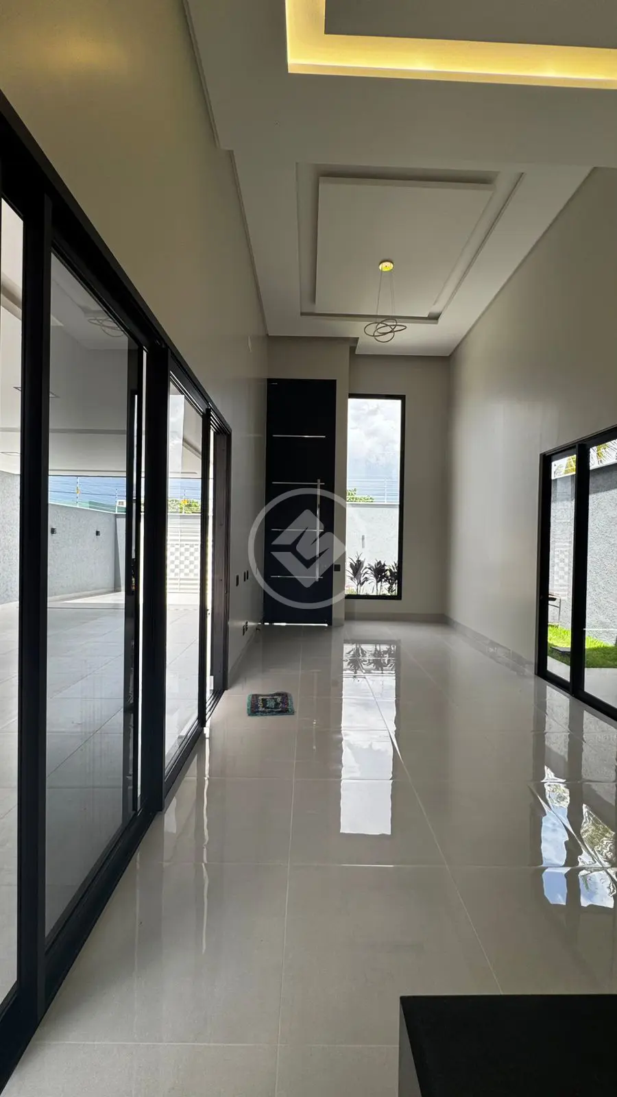 Imagem 5 - Casa em Setor Garavelo Residencial Park, Aparecida de Goiânia - GO